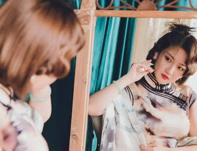 周末我和朋友去的一家南京江宁的一家休闲会所_环境五星级的标准