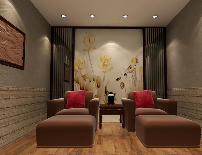 南京江宁YiYun养生馆高端spa