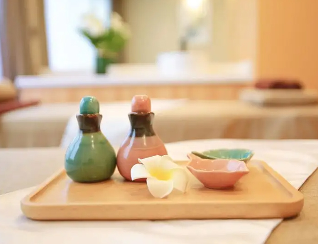 南京江宁精油spa会所