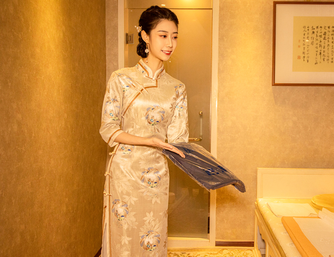 南京江宁商务休闲会所艺师风采（九）给大家推荐一下