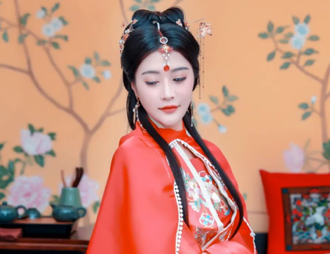 南京江宁泰式按摩会所艺师风采（十）只要你敢来就让你好看